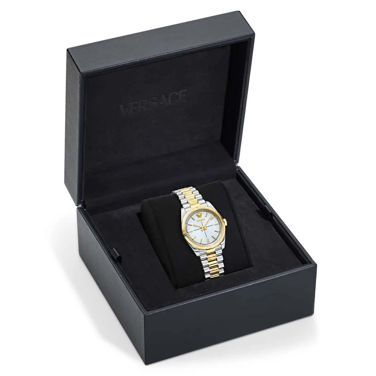 Versace Женски Часовник VRSCVE0E00825 2