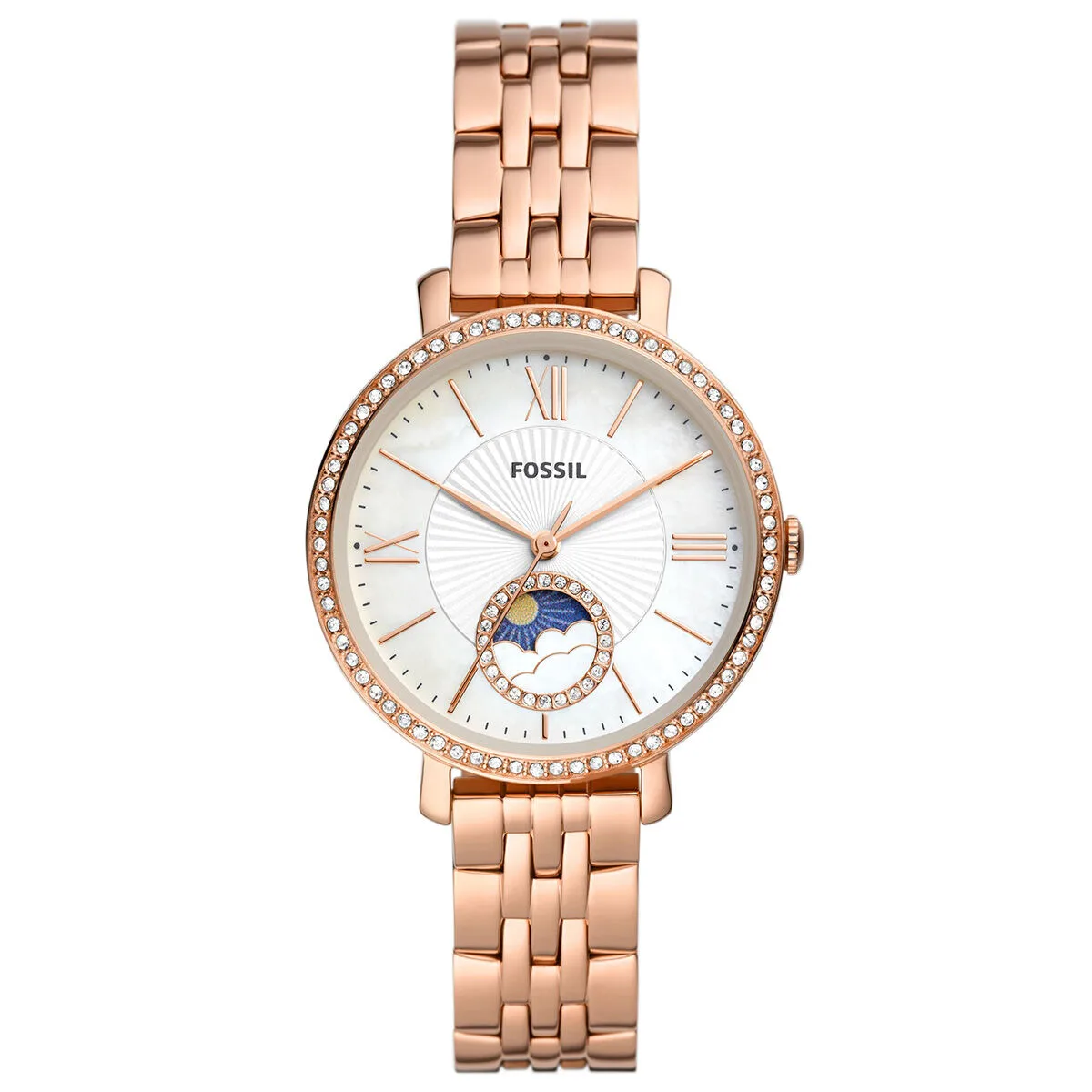 Fossil Women Watch FES5165