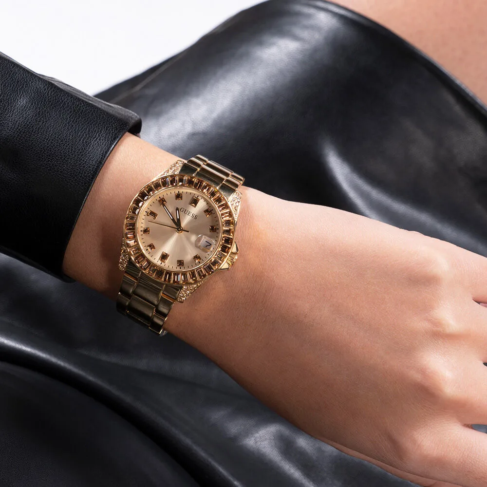 Guess Kadin Saat GUGW0475L1 8