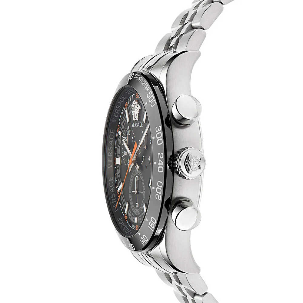 Versace Men Watch VRSCVE2U00322 3