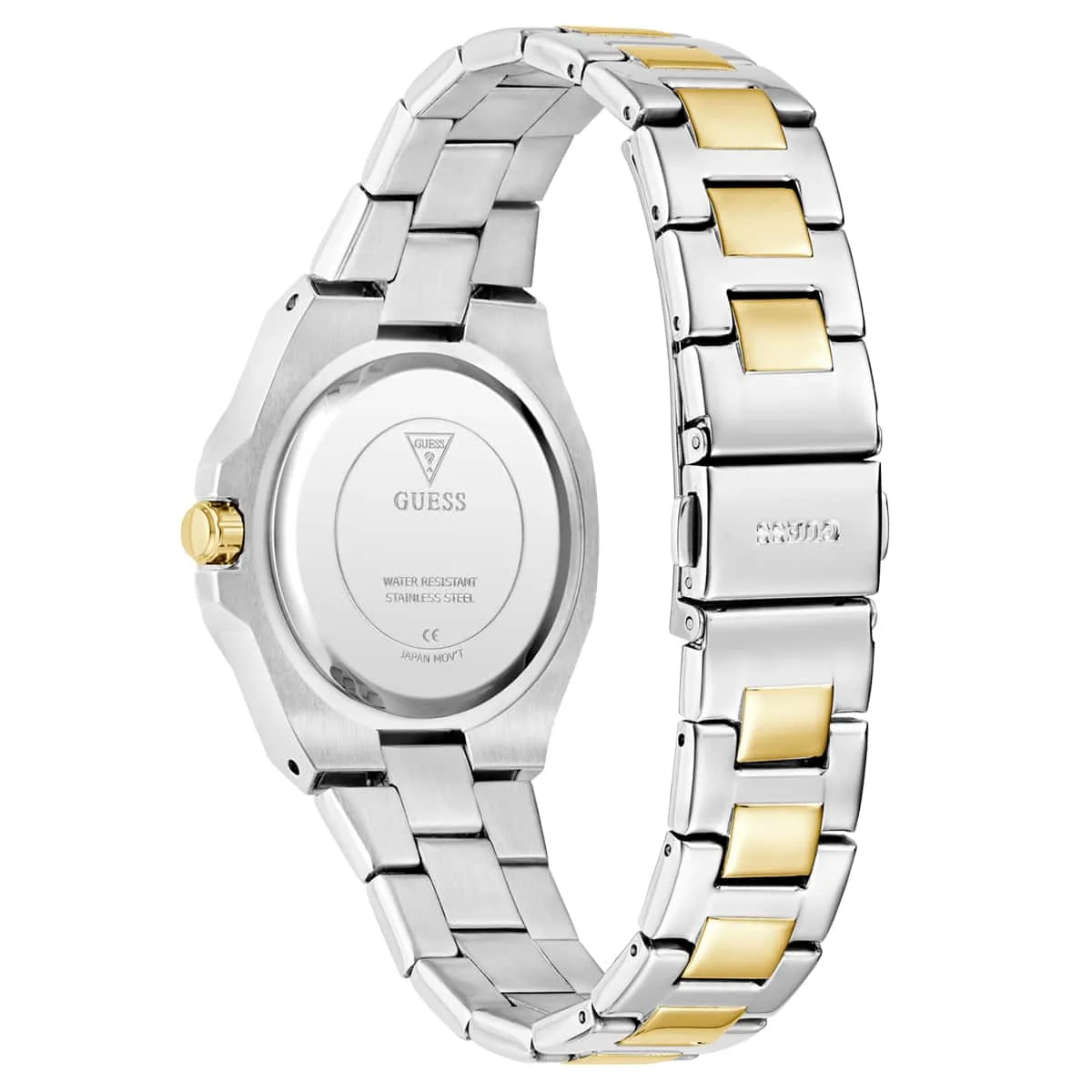 Guess Женски Часовник GUGW0877L5 8