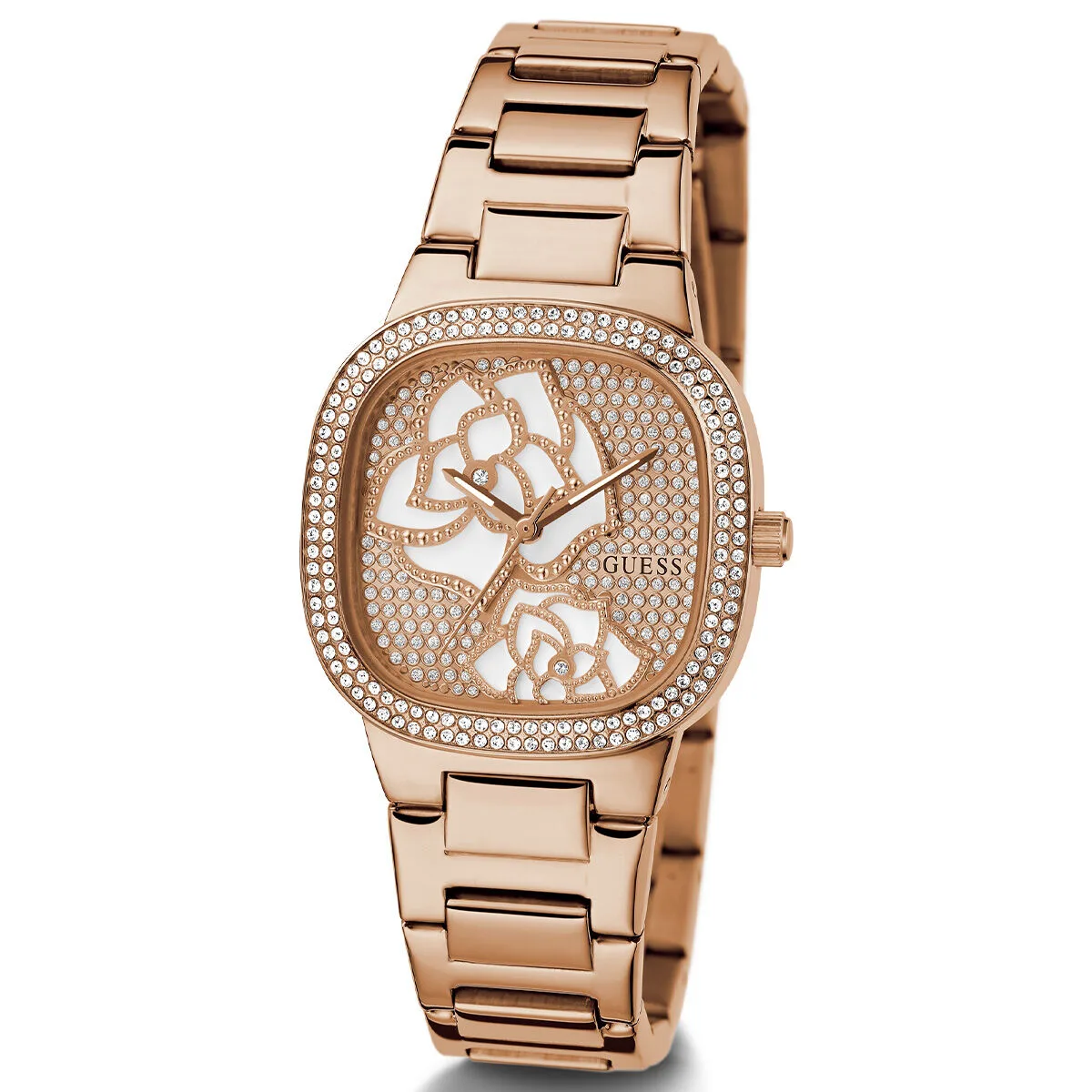 Guess Женски Часовник GUGW0544L4 3