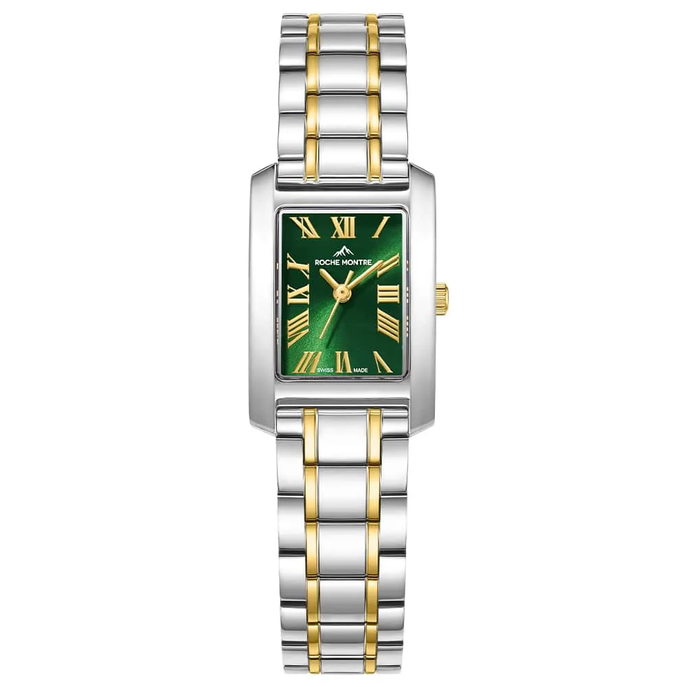 Roche Montre Женски Часовник RML3004-03