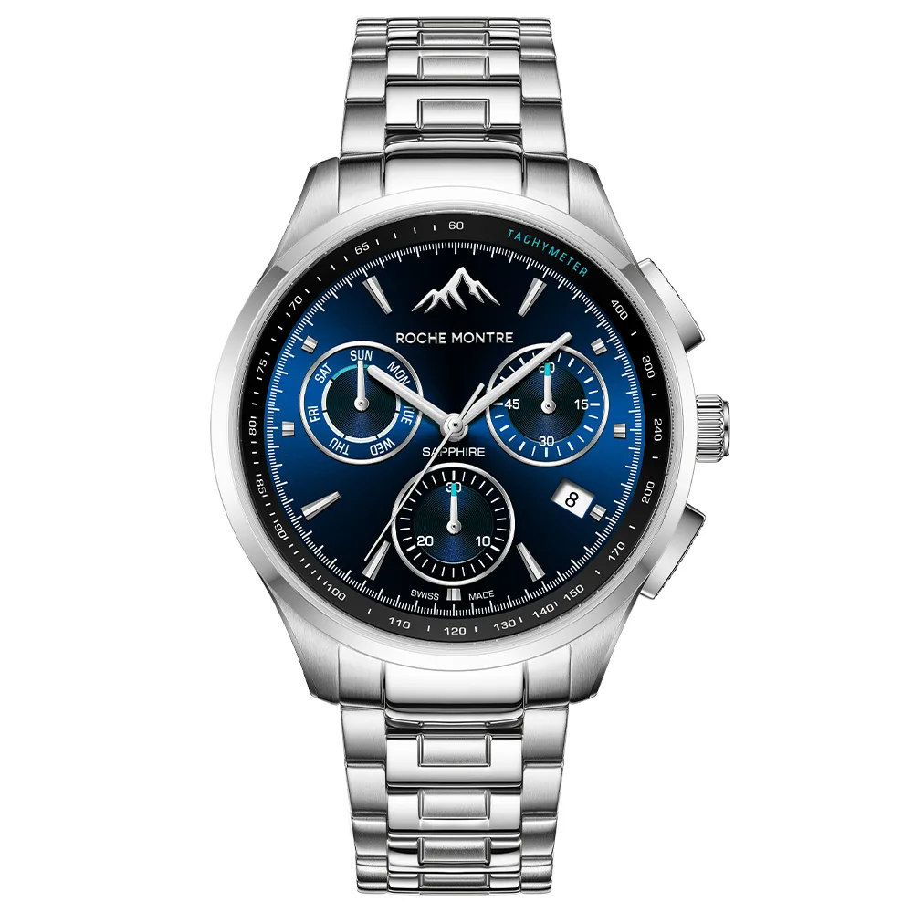 Roche Montre Машки Часовник RMG8001-02