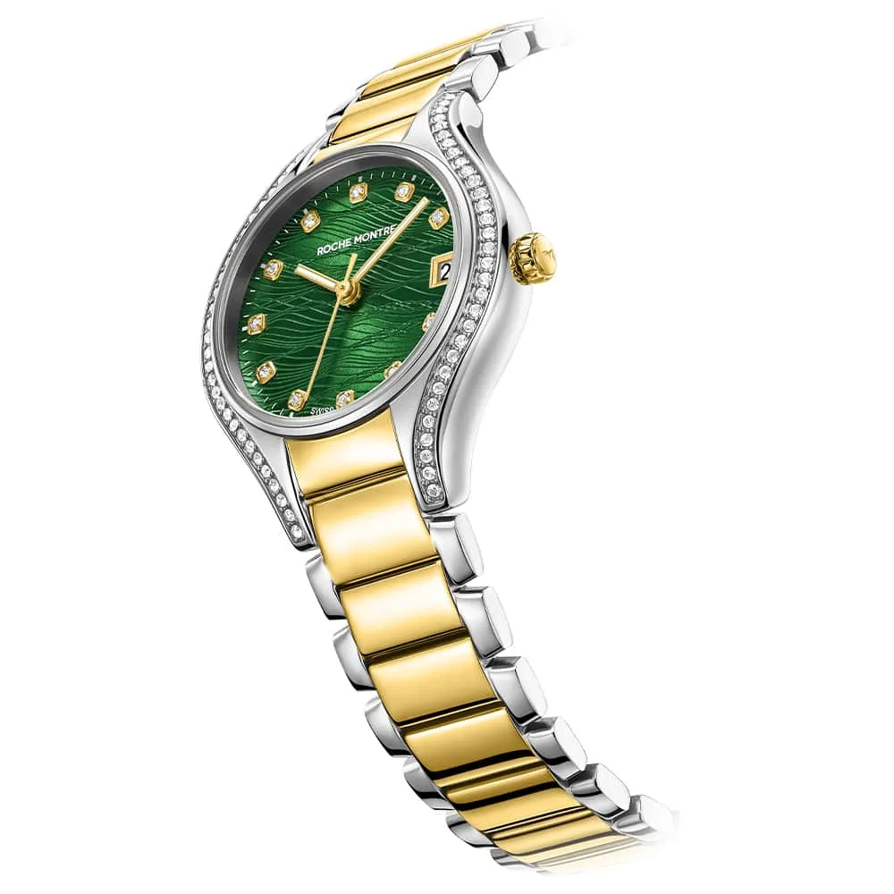 Roche Montre Женски Часовник RML3001-03 3
