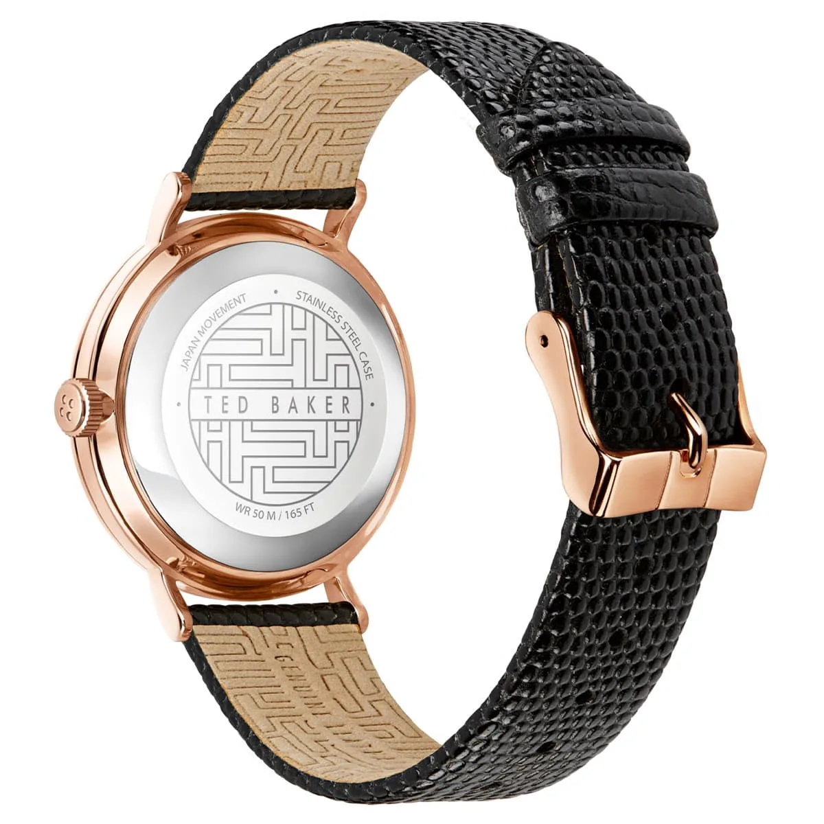 Ted Baker Женски Часовник TBBKPPHF018 4
