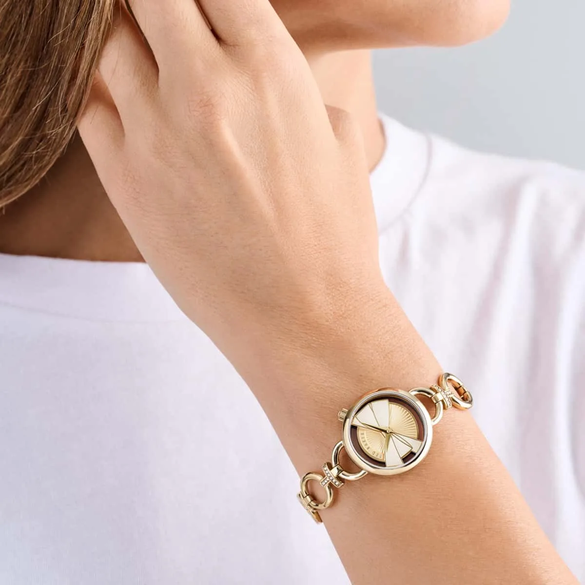 Ted Baker Женски Часовник TBBKPLIS501 4
