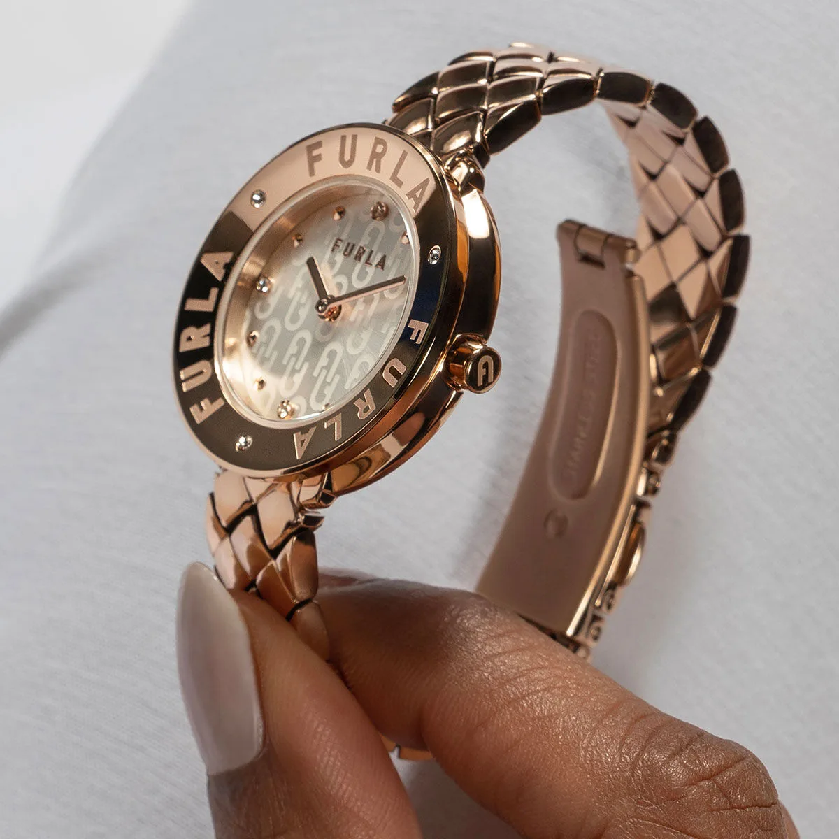 Furla Женски Часовник FRWW00004021L3 5