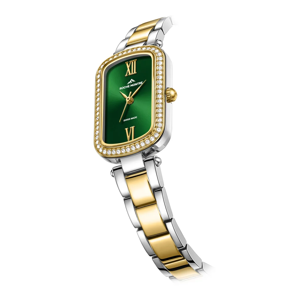 Roche Montre Женски Часовник RML3007-03 2