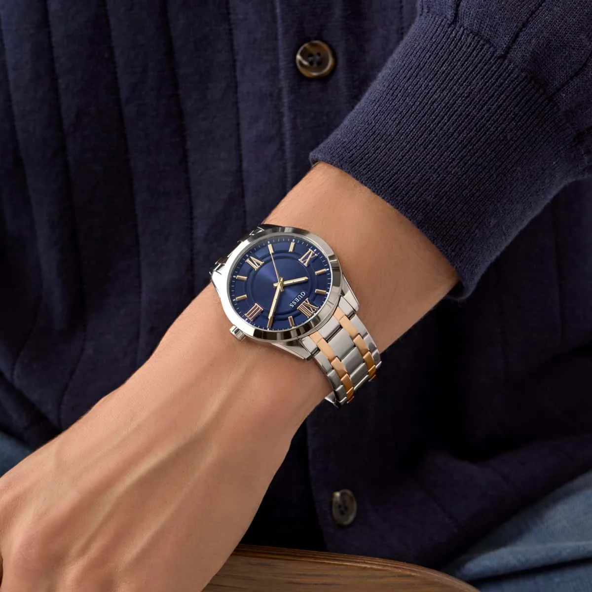Guess Men Watch GUGW0893G2 5