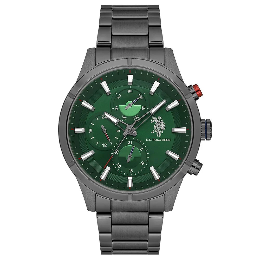 US Polo Assn Машки Часовник USPA1014B-11