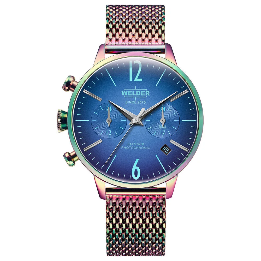 Welder Women Watch WWRC692