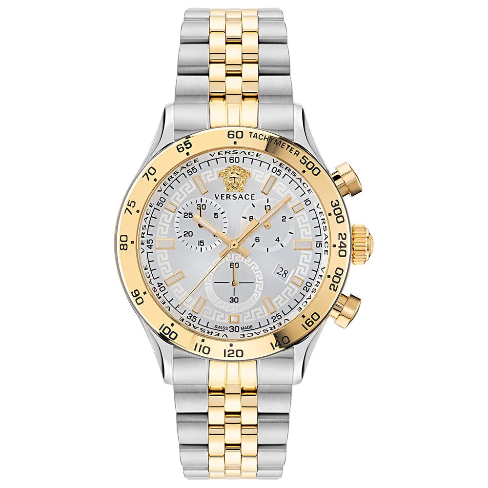 Versace Машки Часовник VRSCVE2U00422