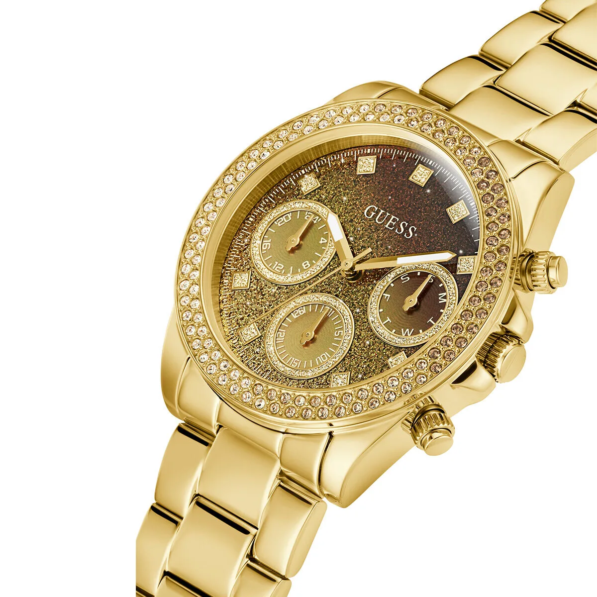 Guess Женски Часовник GUGW0483L2 7