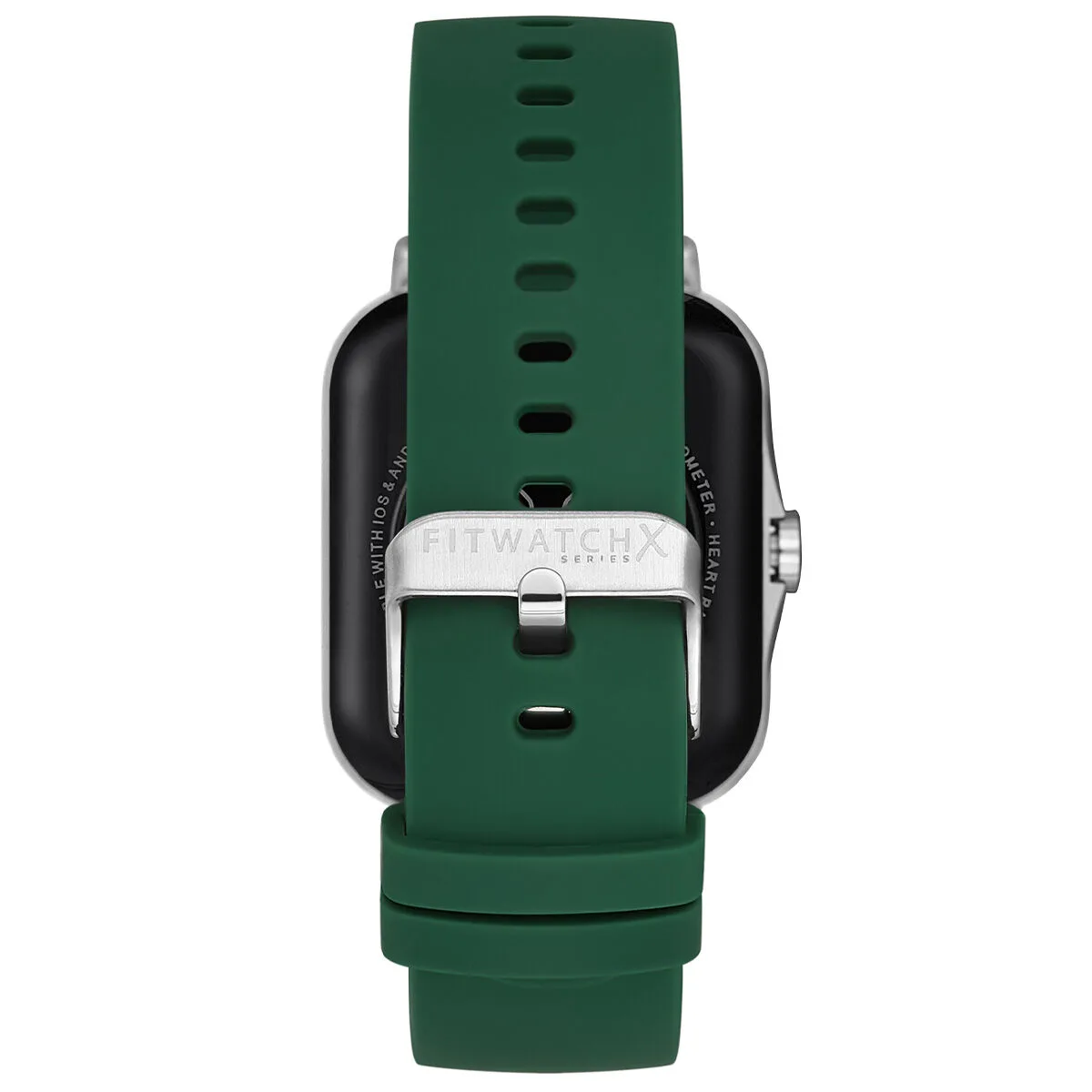 Fit Unisex Паметен часовник FT202201F902 5