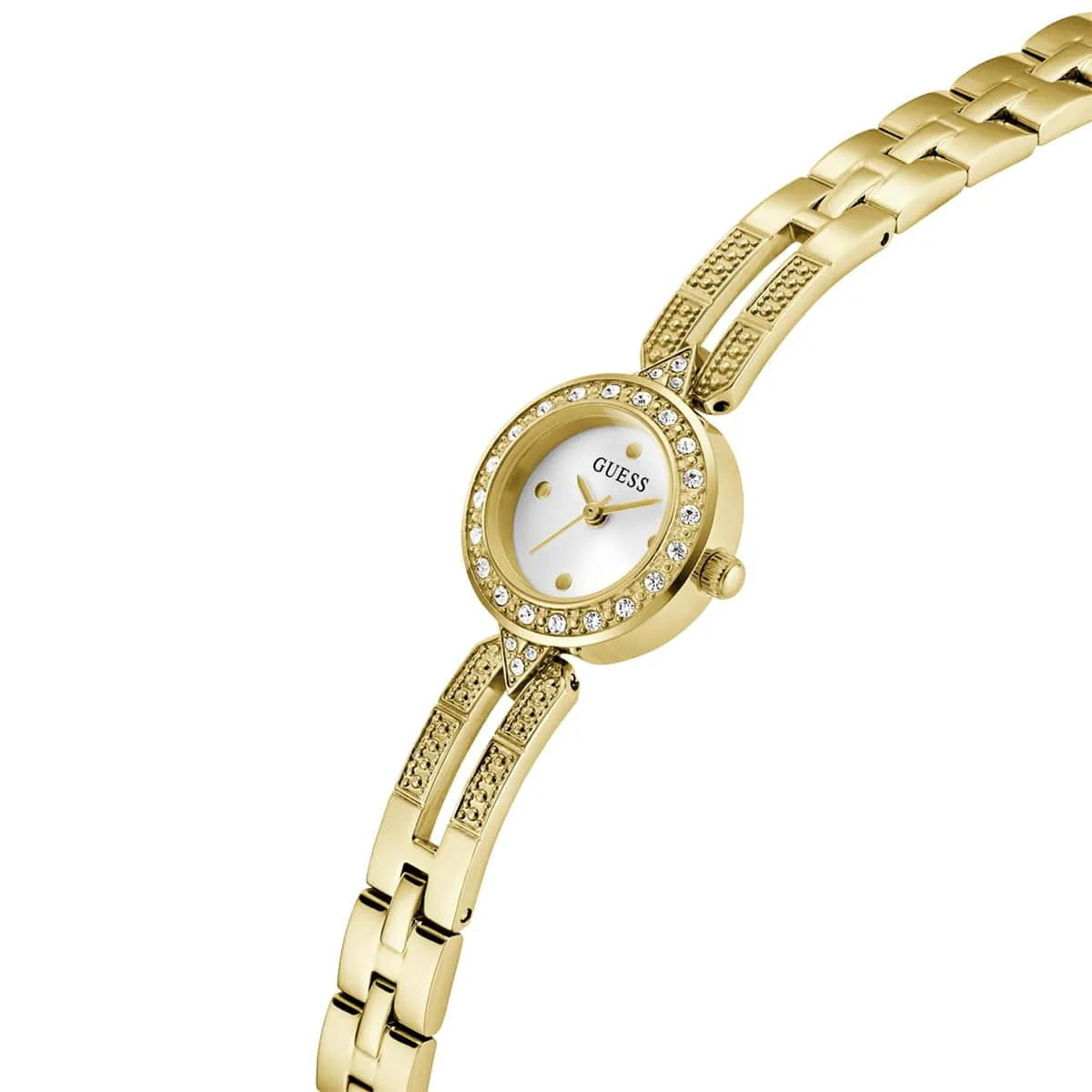 Guess Женски Часовник GUGW1016L2 4
