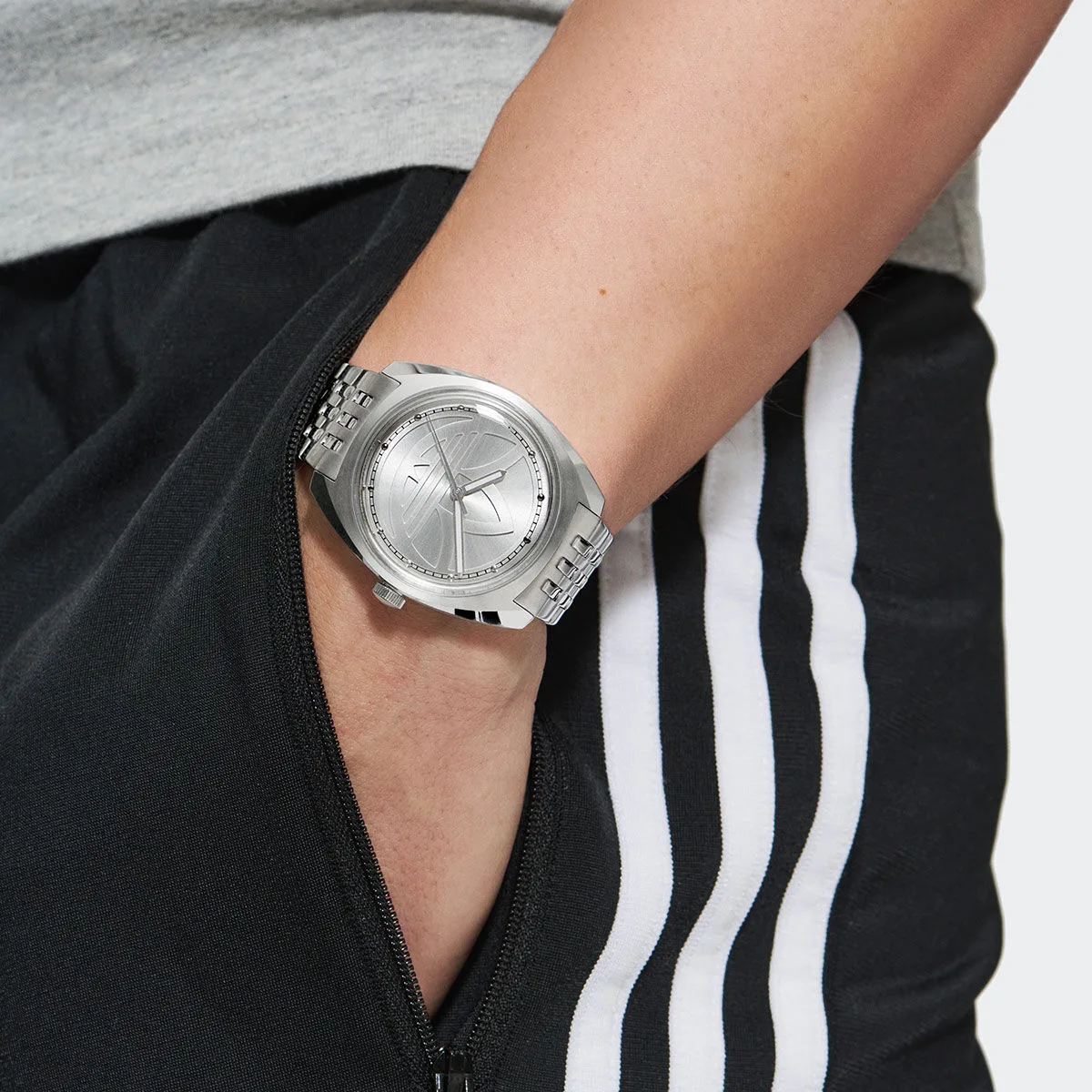 Adidas Унисекс Часовник ADAOFH23011 6