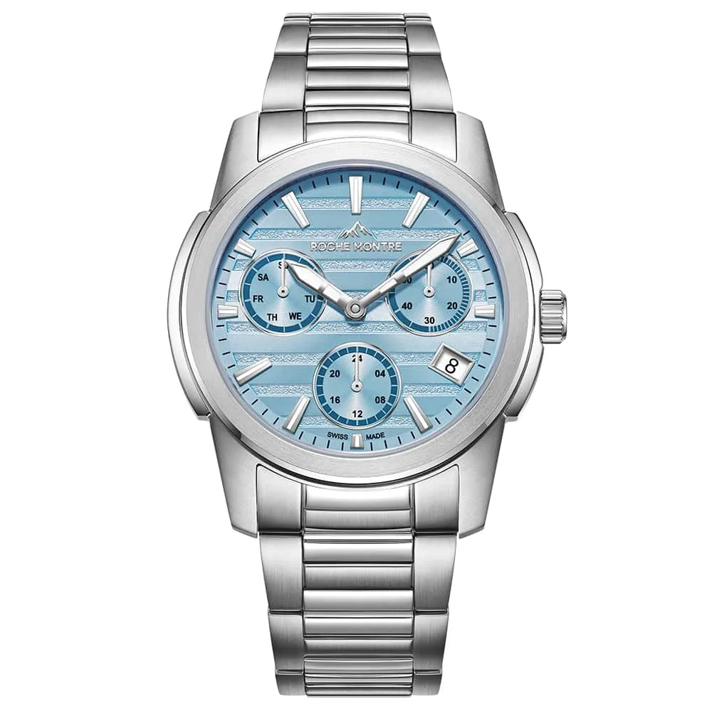Roche Montre Машки Часовник RMG4000-02