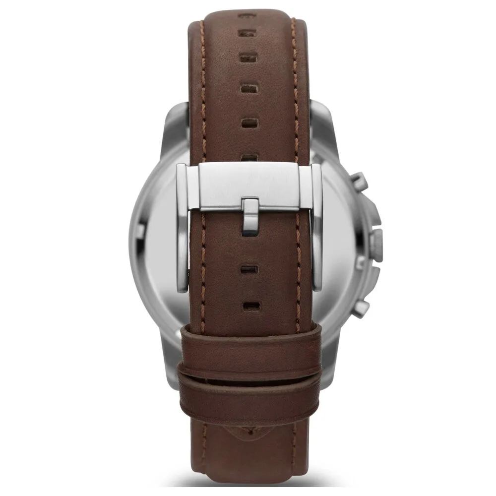 Fossil Машки Часовник FFS4813 3