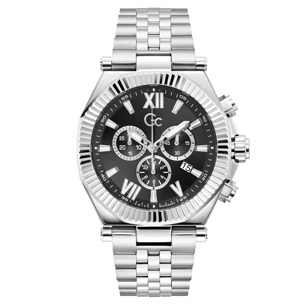 GC Erkek Saat GCZ66001G2
