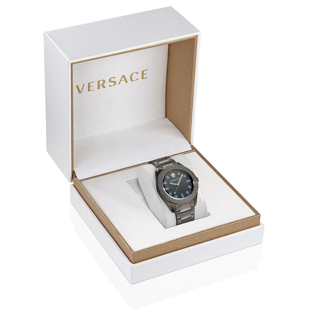 Versace Машки Часовник VRSCVE2T00622 2