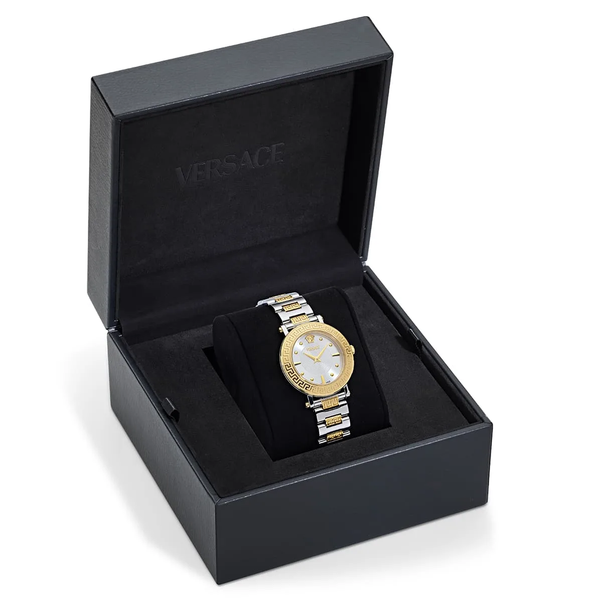 Versace Женски Часовник VRSCVE9C00524 3