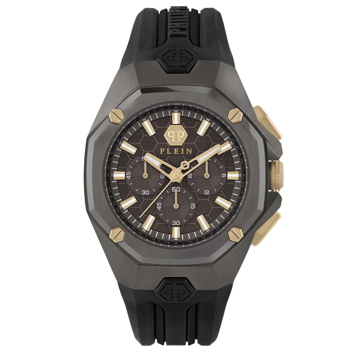 Philipp Plein Машки Часовник PWTBA0323