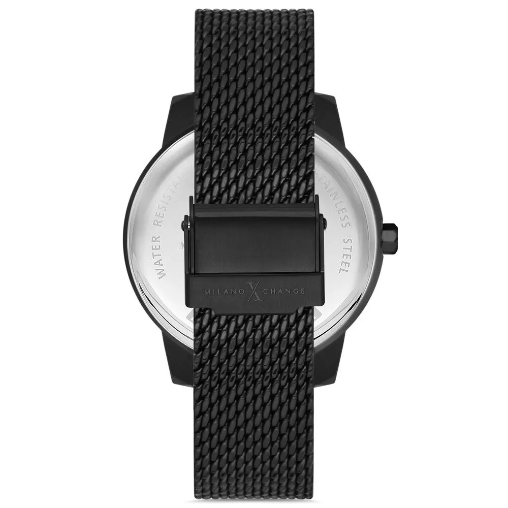 Milano X Change Men Watch MEX3180 2