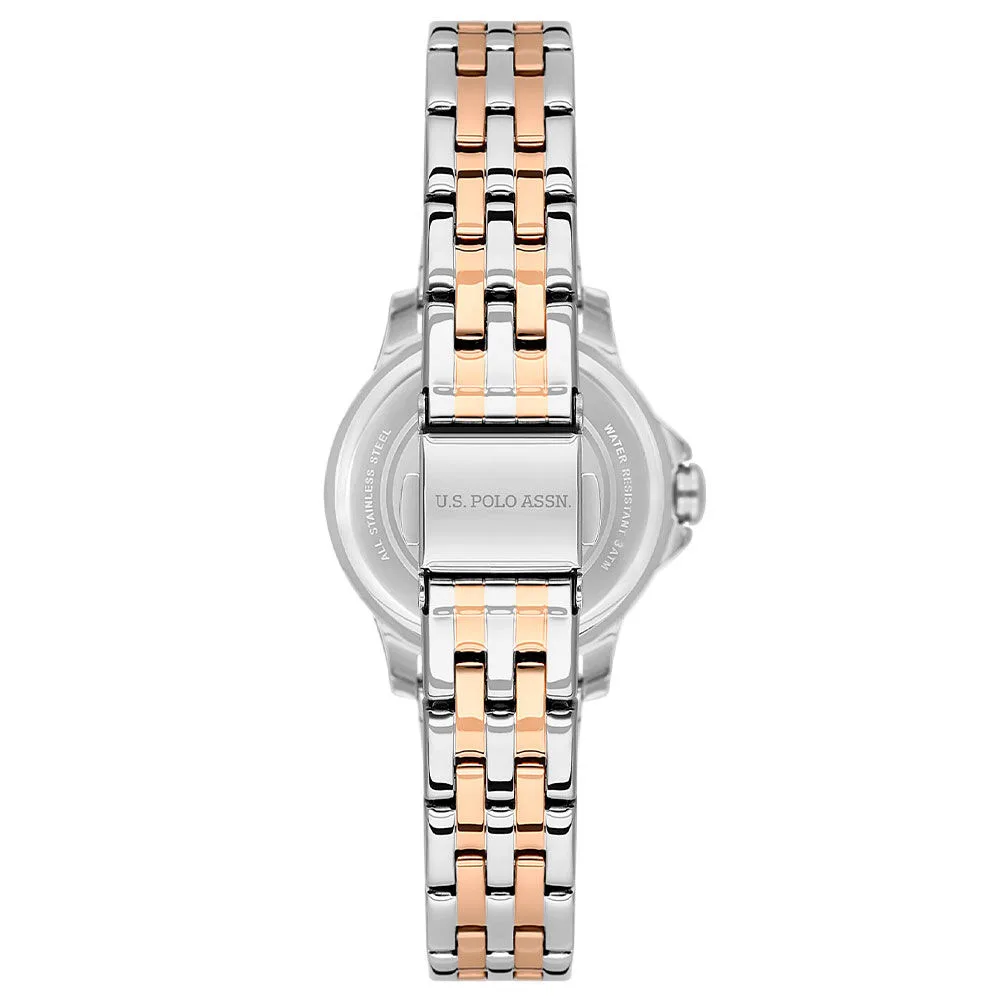 US Polo Assn Женски Часовник USPA2081-03 2