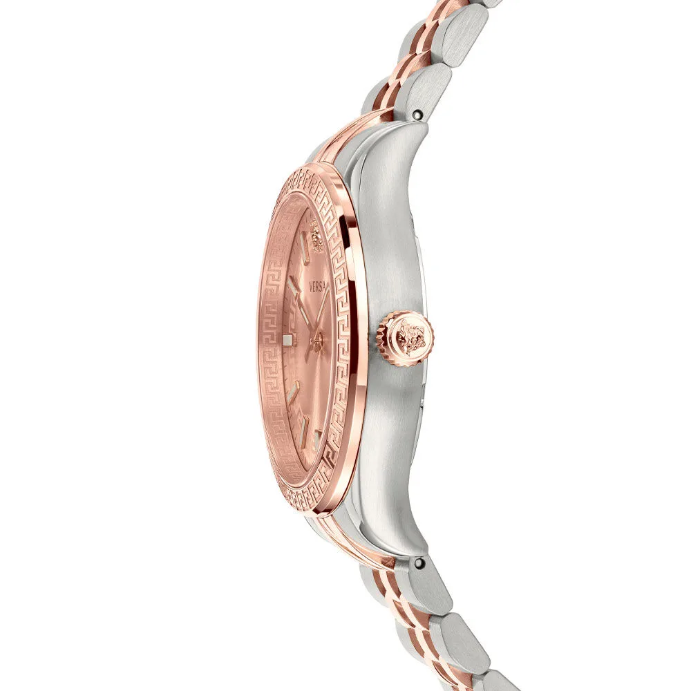 Versace Женски Часовник VRSCVEHU00620 4
