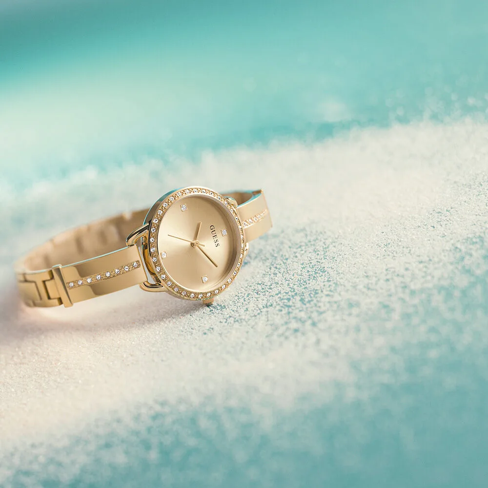 Guess Женски Часовник GUGW0022L2 7