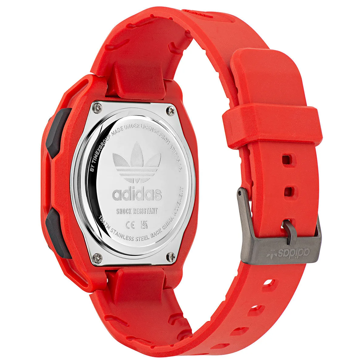 Adidas Uniseks Sat ADAOST23063 6
