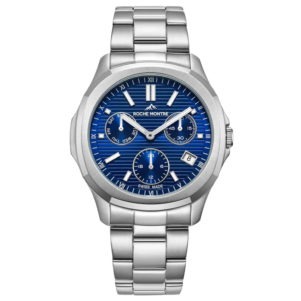 Roche Montre Машки Часовник RMG6006-01