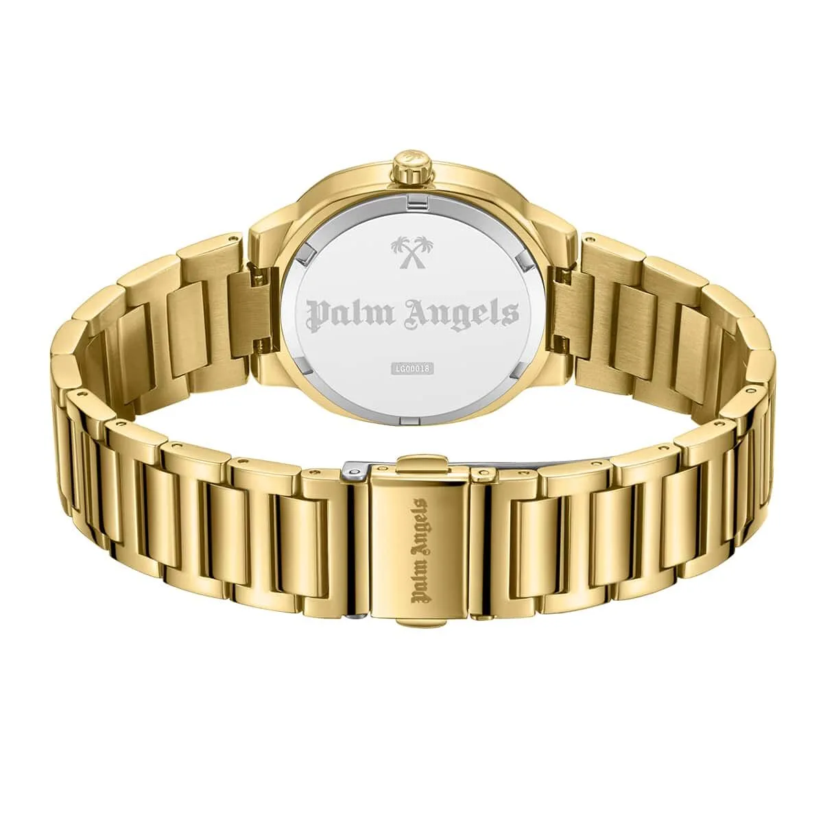 Palm Angels Женски Часовник PMWLG0001803 2