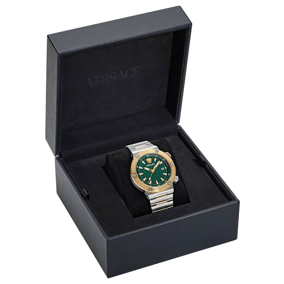 Versace Машки Часовник VRSCVE8G00524 2