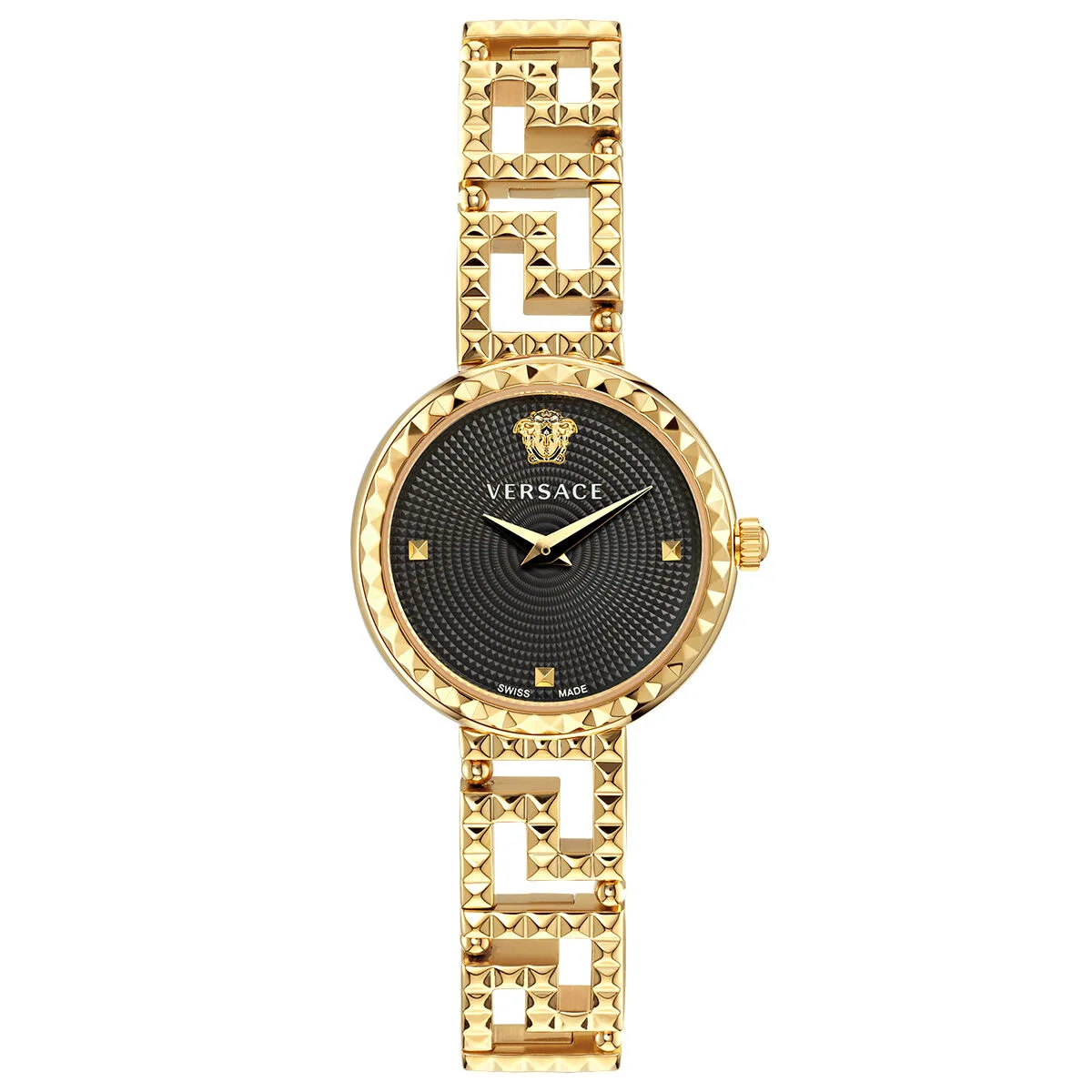 Versace Zenski Sat VRSCVE7A00423