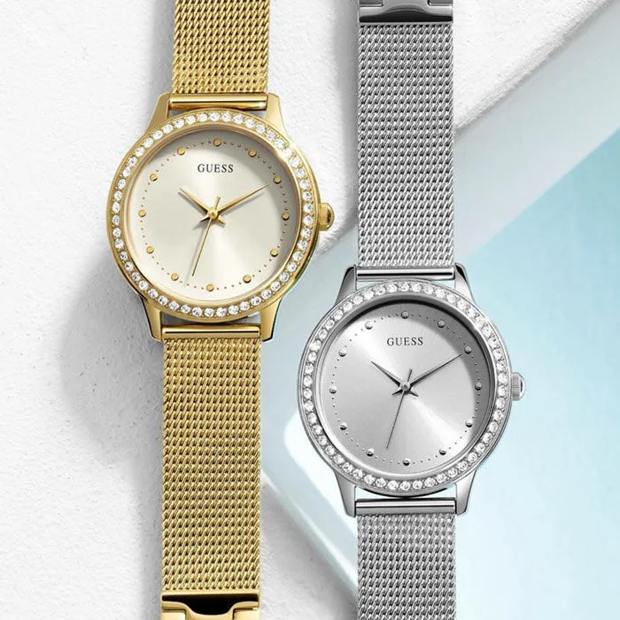 Guess Женски Часовник GUW0647L6 2