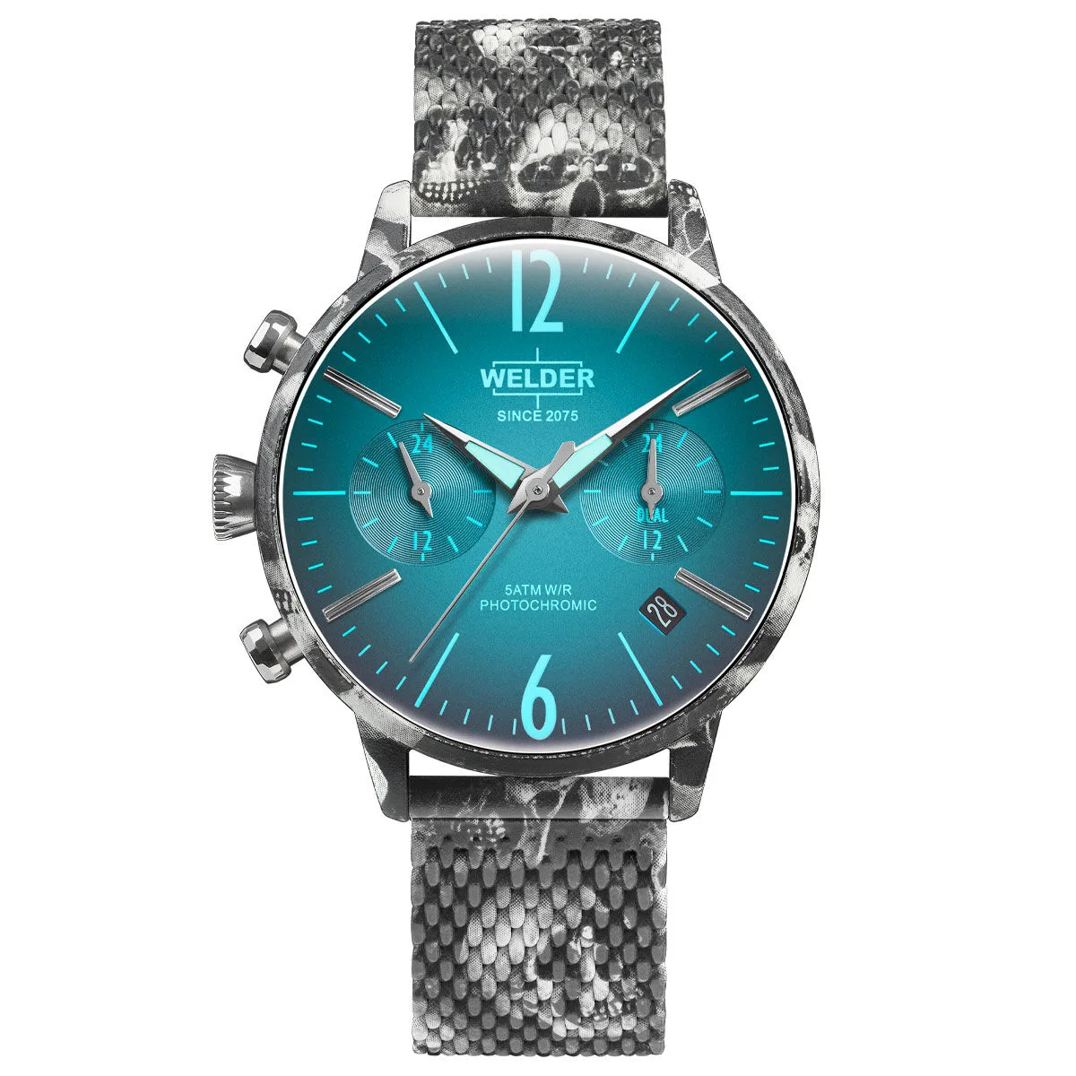 Welder Женски Часовник WWRC697