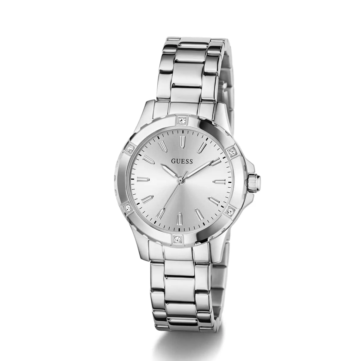 Guess Женски Часовник GUGW0948L6 5