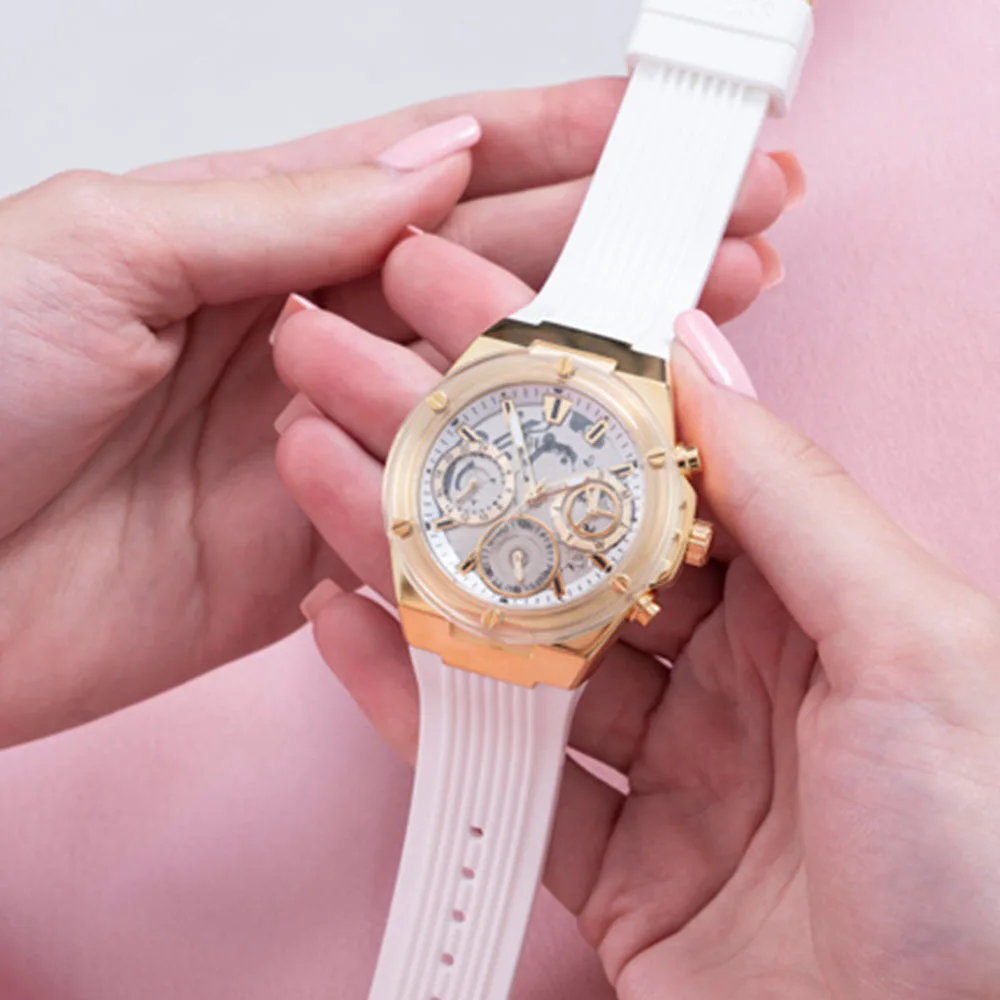 Guess Женски Часовник GUGW0409L2 7