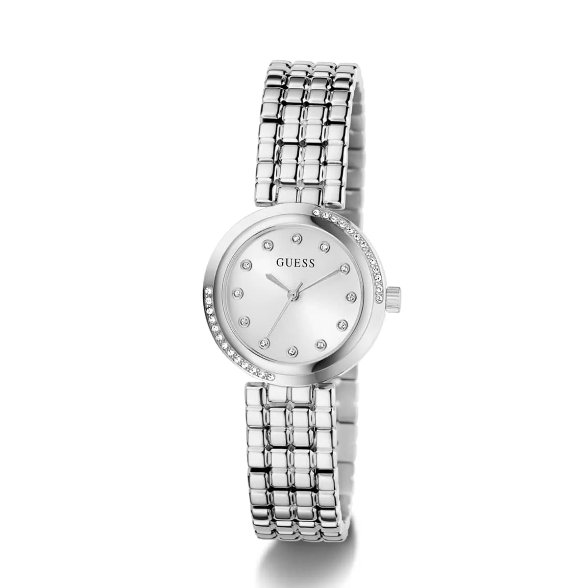 Guess Женски Часовник GUGW0930L5 4