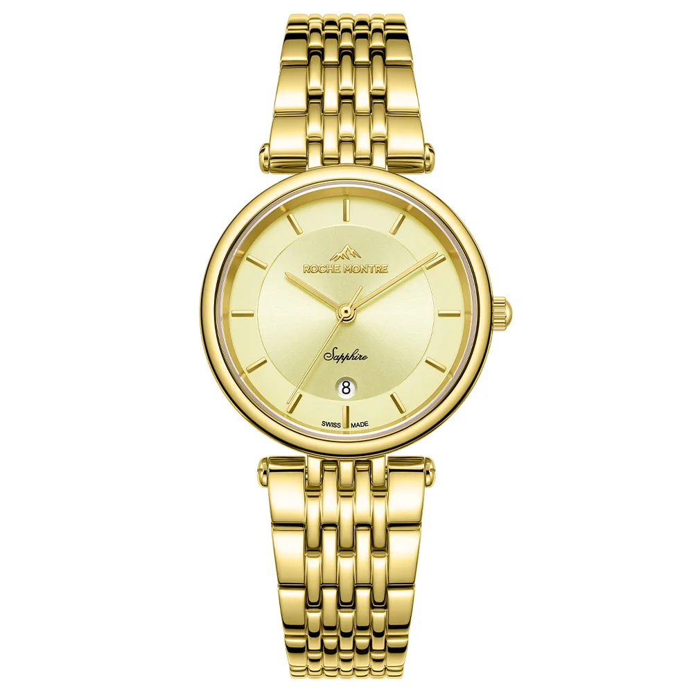 Roche Montre Женски Часовник RML5015-01