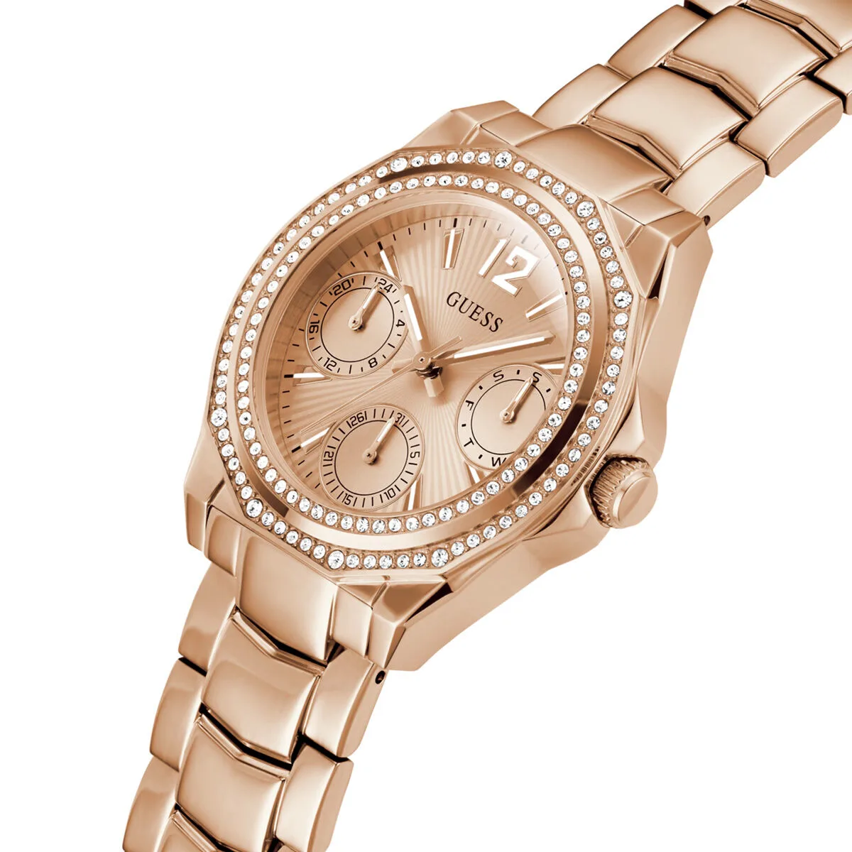 Guess Women Watch GUGW0685L3 2