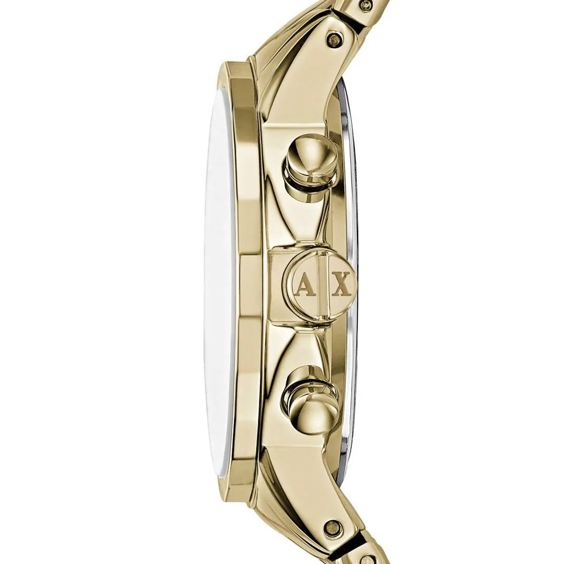 Armani Exchange Women Watch AX4327 2
