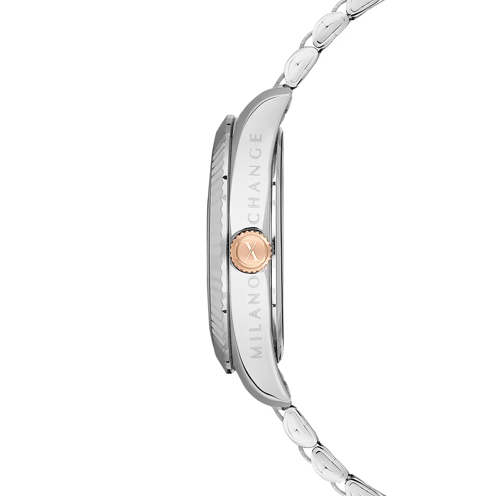 Milano X Change Women Watch MXL41000 3