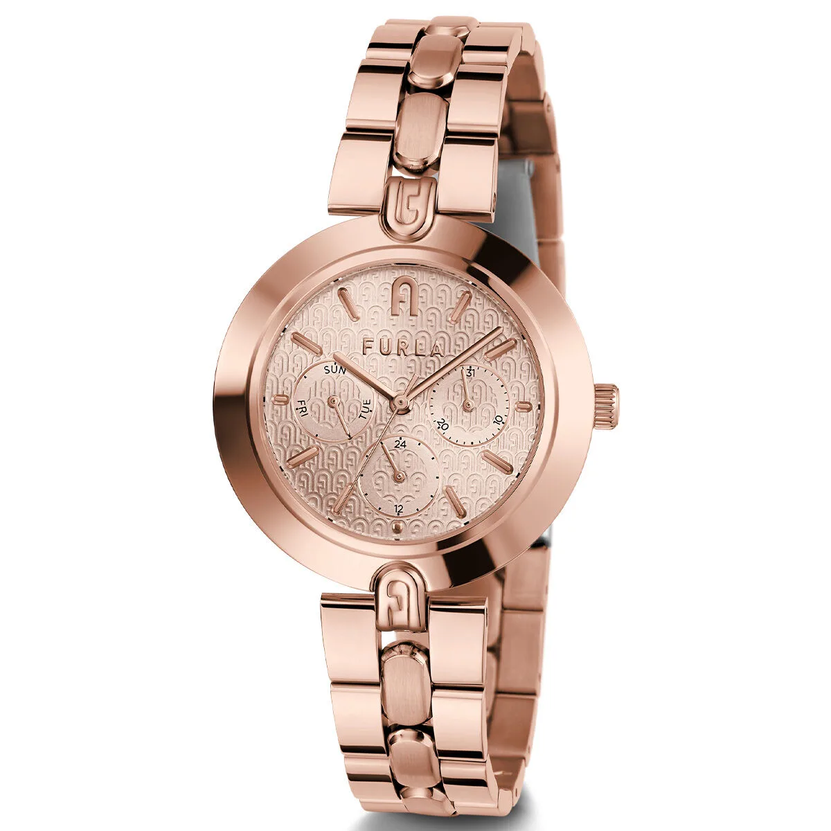 Furla Женски Часовник FRWW00030005L3 4