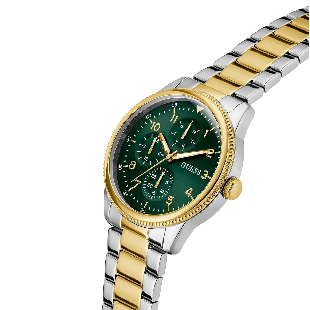 Guess Машки Часовник GUGW0970G4 3