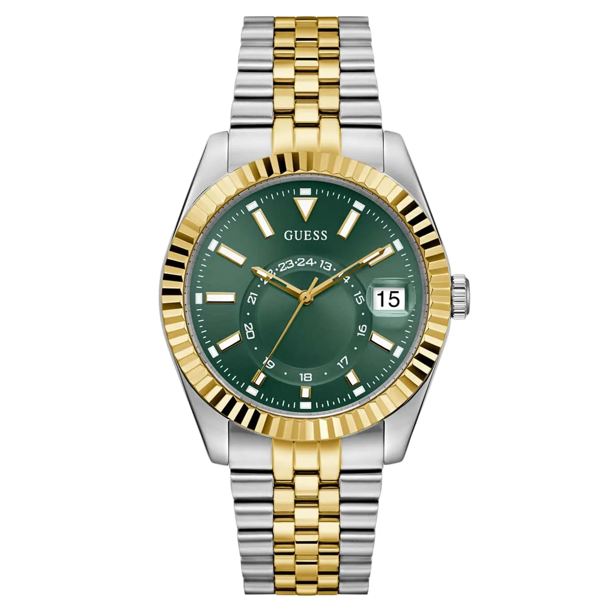 Guess Машки Часовник GUGW0977G4