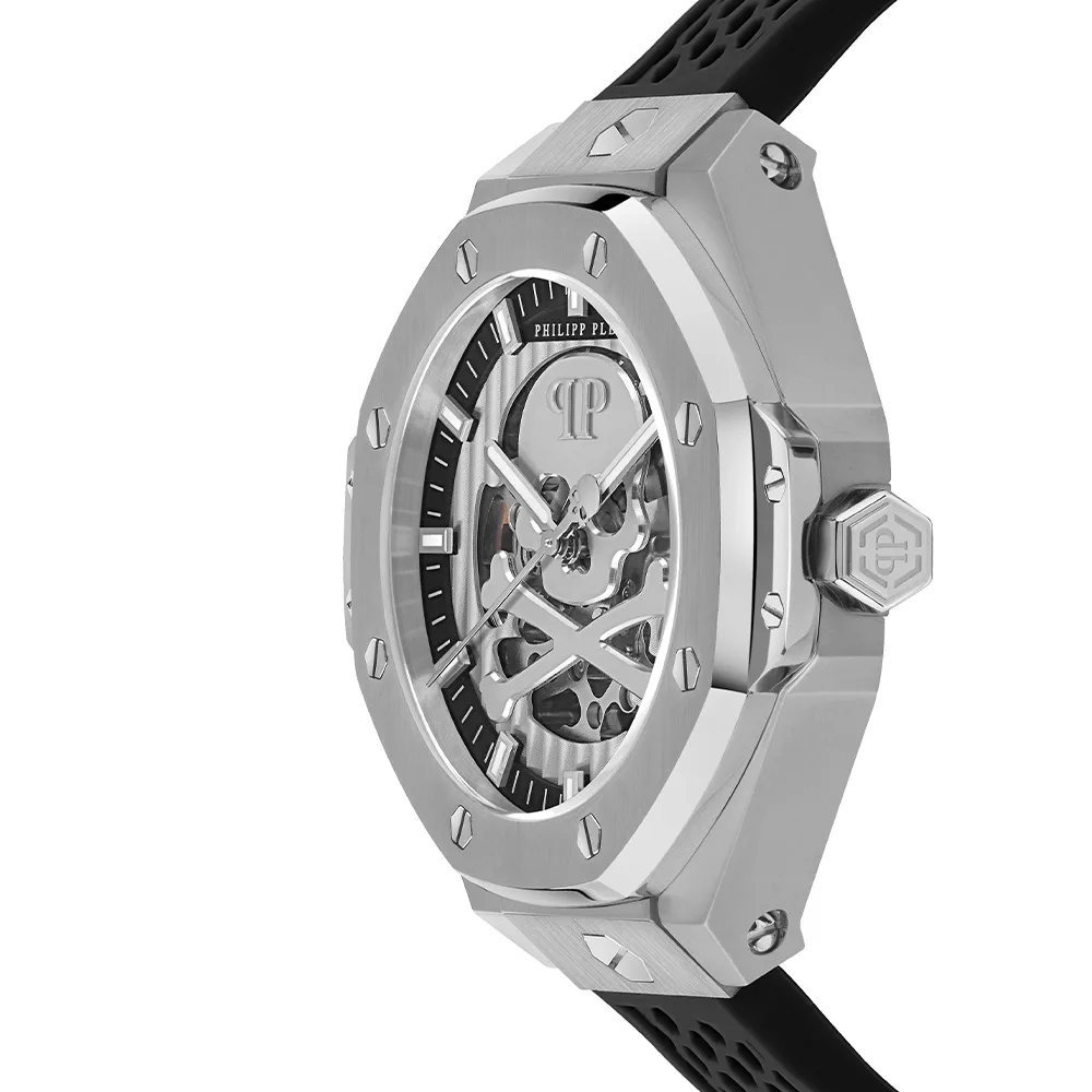 Philipp Plein Машки Часовник PWPFA0124 4