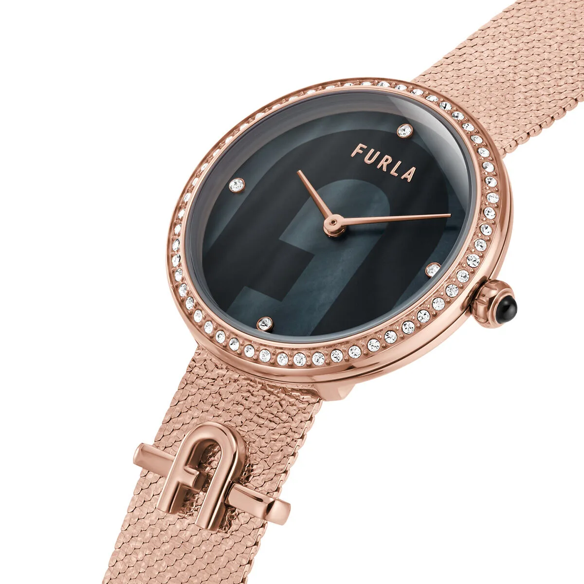 Furla Женски Часовник FRWW00022003L3 6
